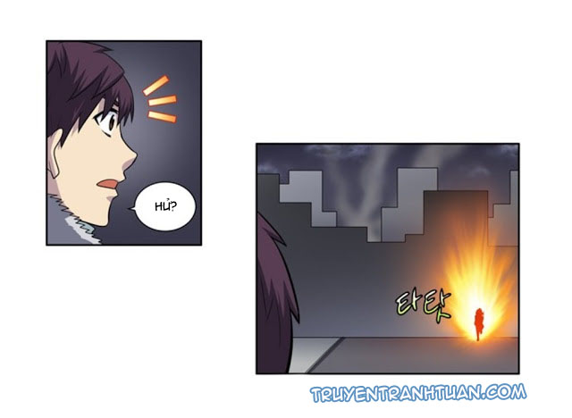 Thế Giới Game Thủ Chapter 190 - Trang 2