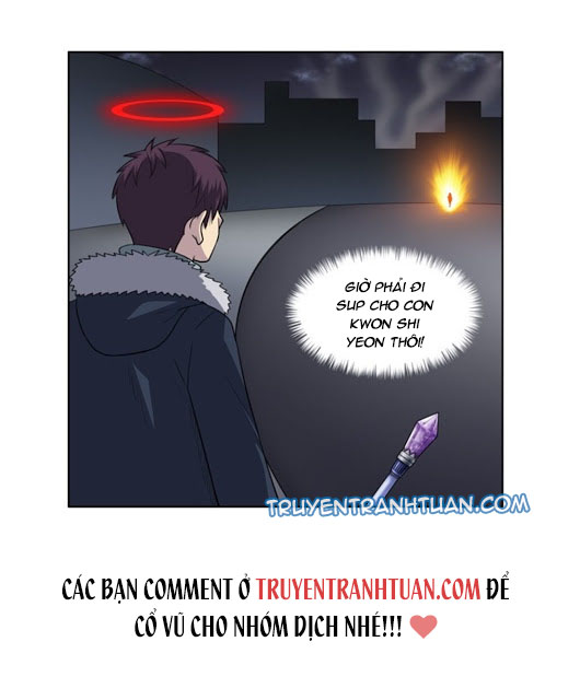Thế Giới Game Thủ Chapter 190 - Trang 2
