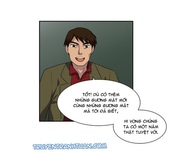 Thế Giới Game Thủ Chapter 190 - Trang 2