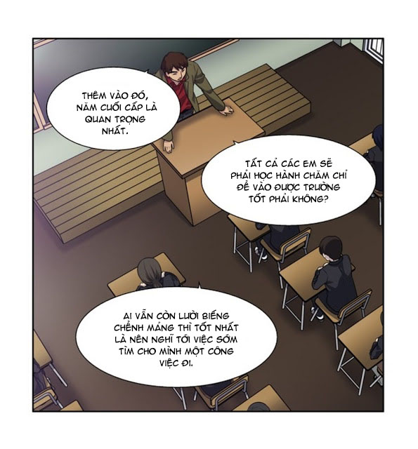 Thế Giới Game Thủ Chapter 190 - Trang 2