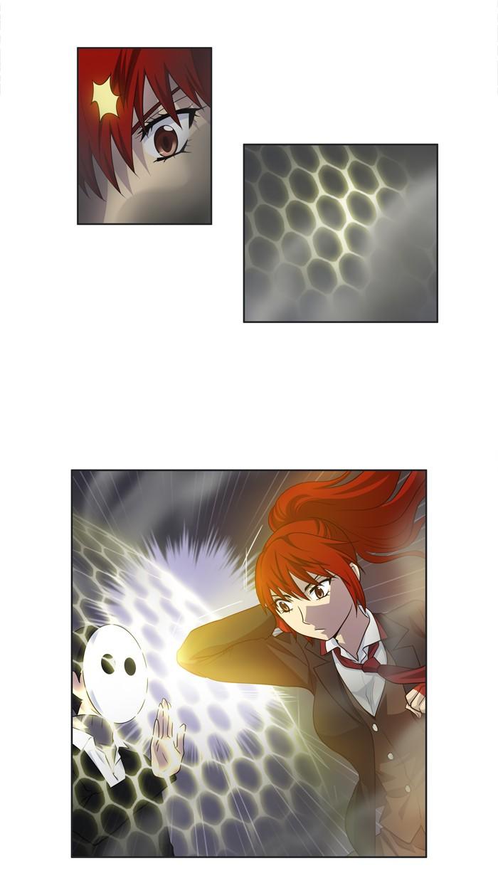 Thế Giới Game Thủ Chapter 191 - Trang 2