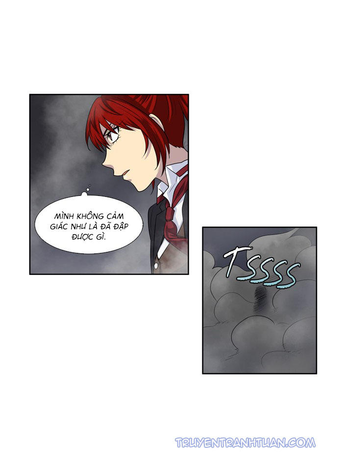 Thế Giới Game Thủ Chapter 191 - Trang 2