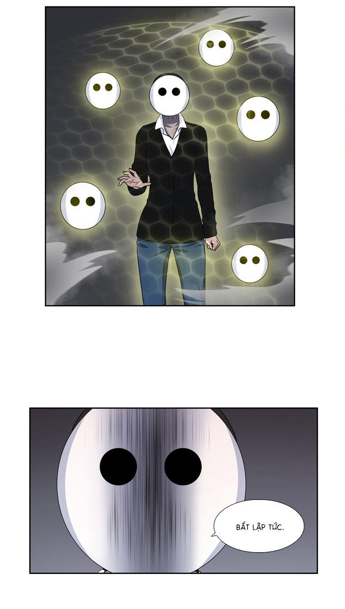 Thế Giới Game Thủ Chapter 191 - Trang 2