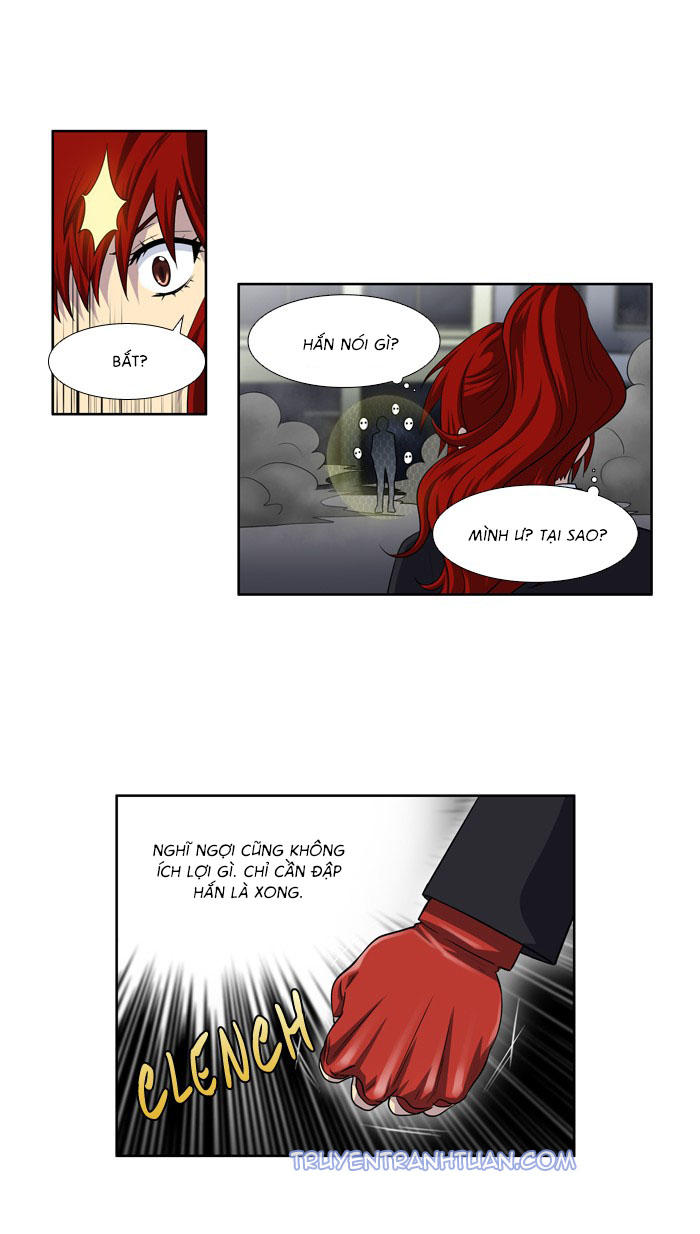 Thế Giới Game Thủ Chapter 191 - Trang 2