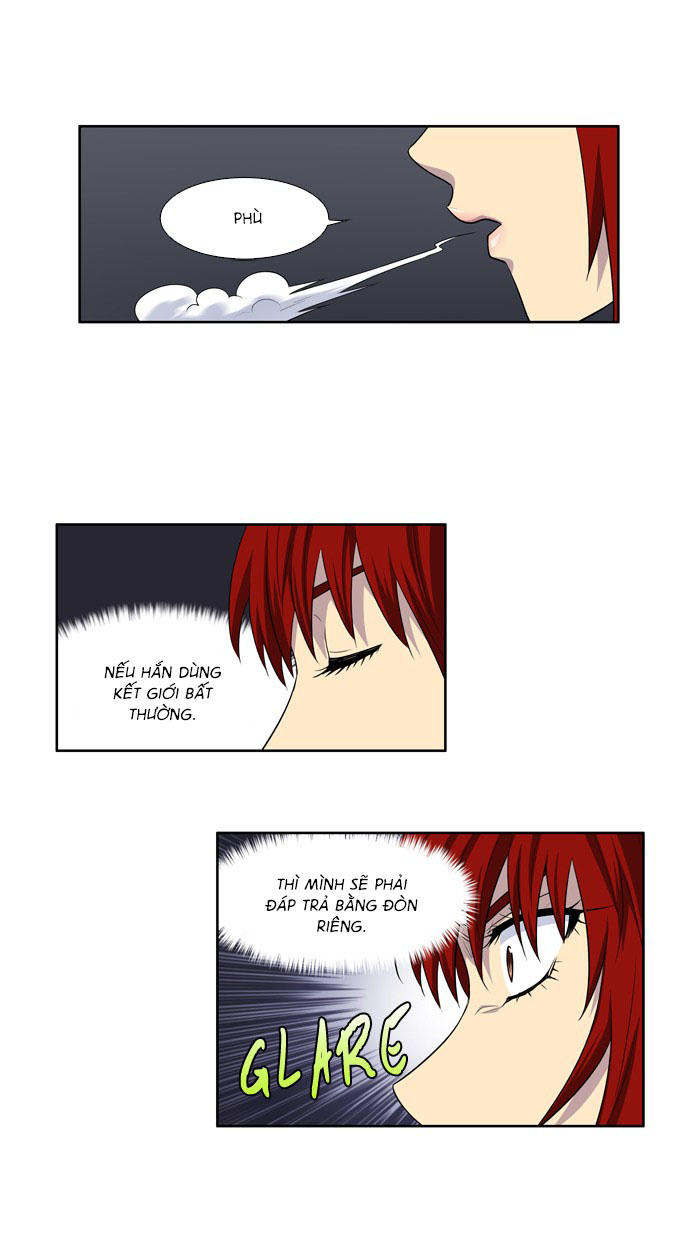 Thế Giới Game Thủ Chapter 191 - Trang 2