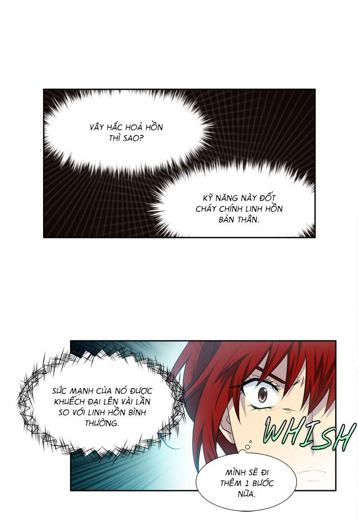 Thế Giới Game Thủ Chapter 191 - Trang 2