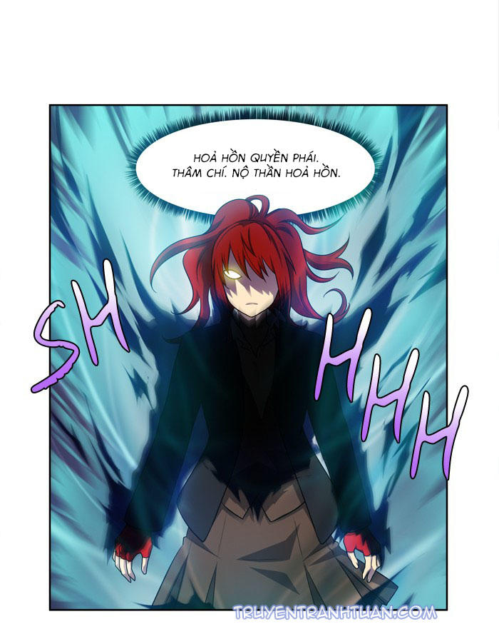 Thế Giới Game Thủ Chapter 191 - Trang 2