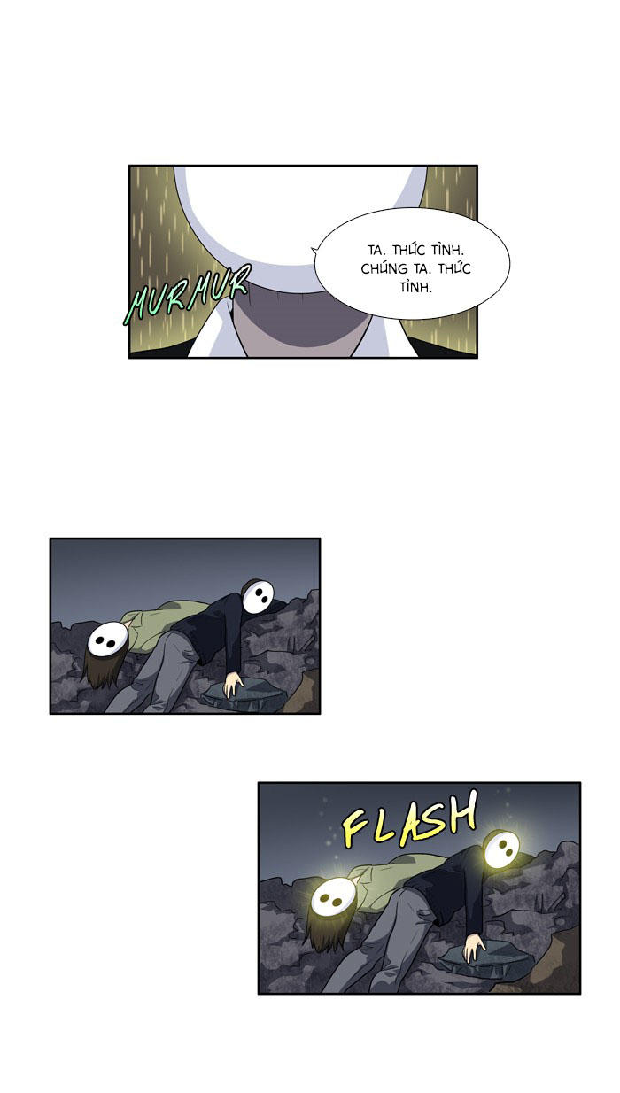 Thế Giới Game Thủ Chapter 191 - Trang 2