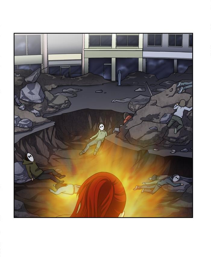 Thế Giới Game Thủ Chapter 191 - Trang 2