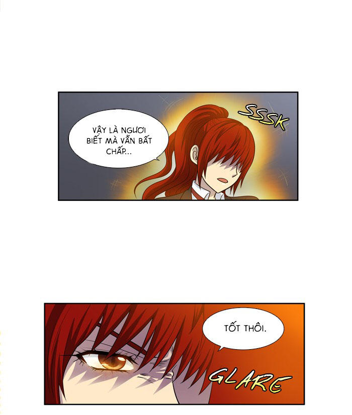 Thế Giới Game Thủ Chapter 191 - Trang 2