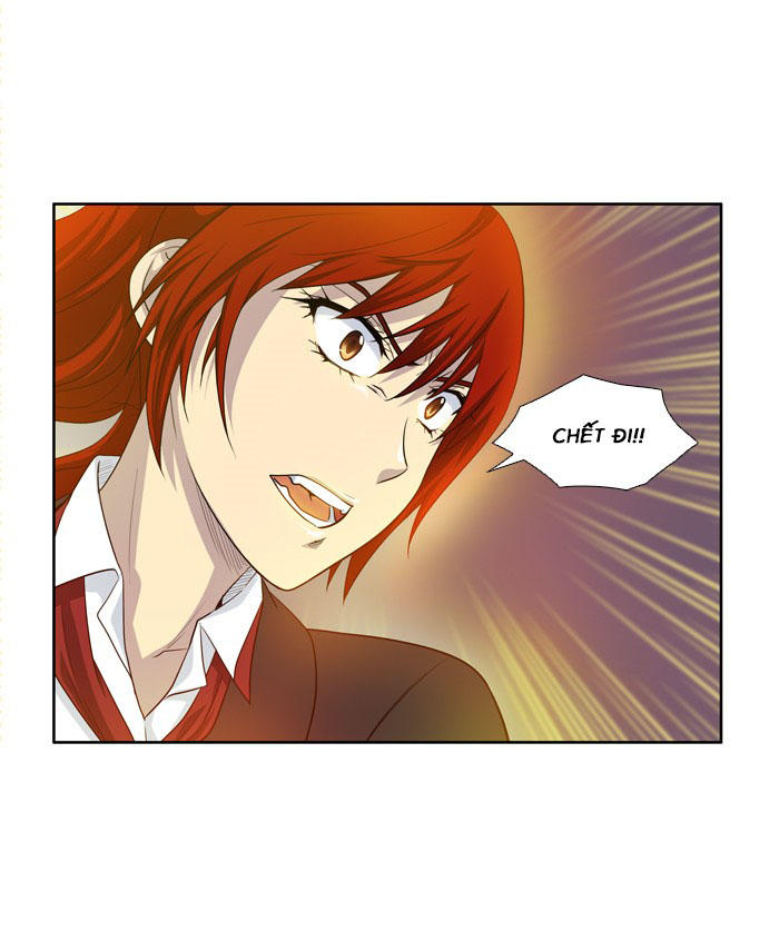 Thế Giới Game Thủ Chapter 191 - Trang 2