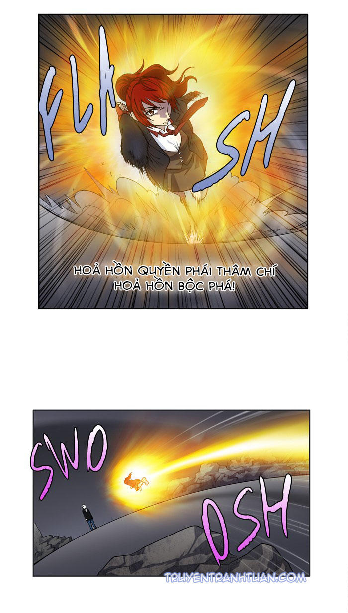 Thế Giới Game Thủ Chapter 191 - Trang 2