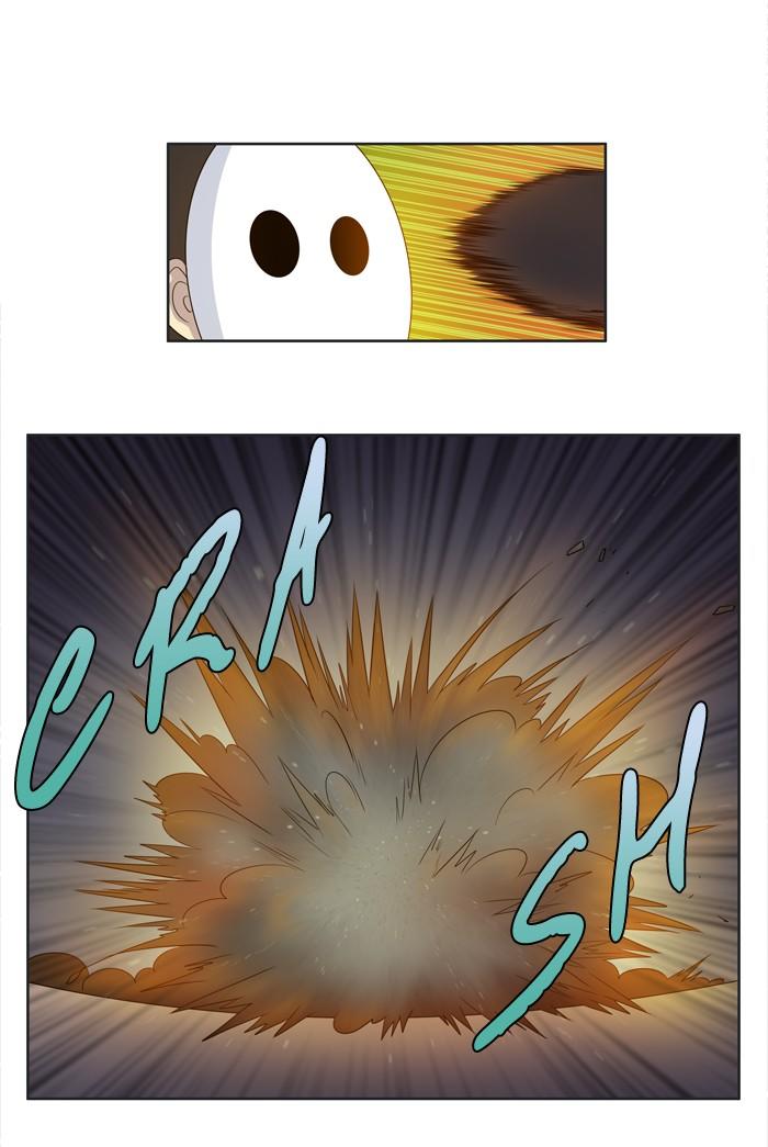 Thế Giới Game Thủ Chapter 191 - Trang 2