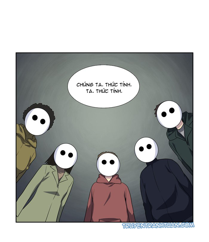 Thế Giới Game Thủ Chapter 192 - Trang 2