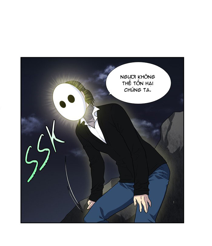 Thế Giới Game Thủ Chapter 192 - Trang 2