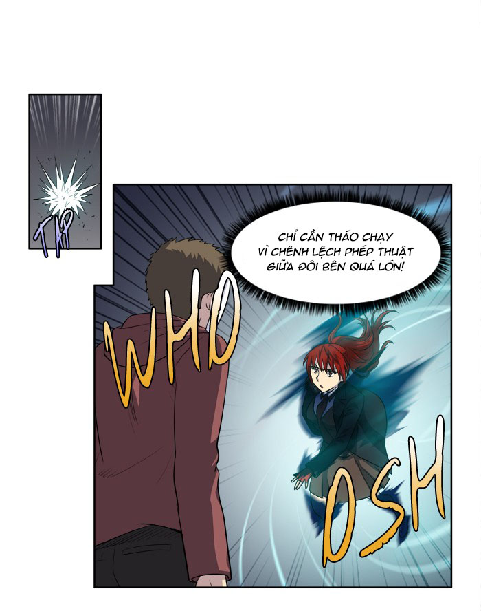 Thế Giới Game Thủ Chapter 192 - Trang 2