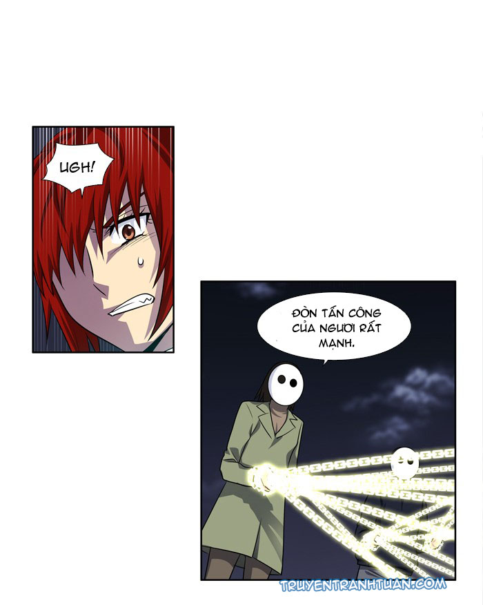 Thế Giới Game Thủ Chapter 192 - Trang 2