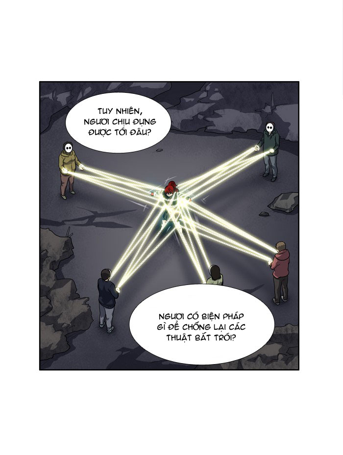 Thế Giới Game Thủ Chapter 192 - Trang 2