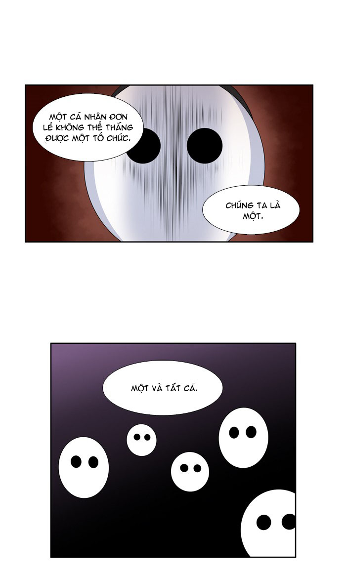 Thế Giới Game Thủ Chapter 192 - Trang 2