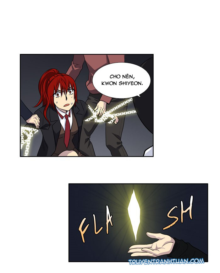 Thế Giới Game Thủ Chapter 192 - Trang 2