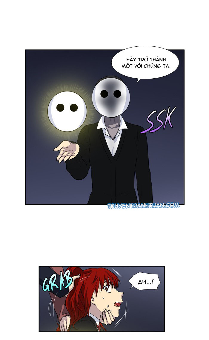 Thế Giới Game Thủ Chapter 192 - Trang 2