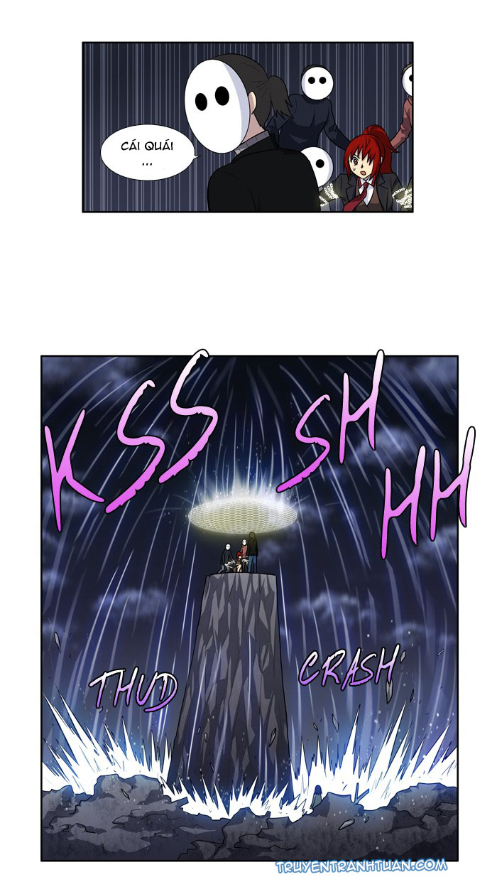 Thế Giới Game Thủ Chapter 192 - Trang 2