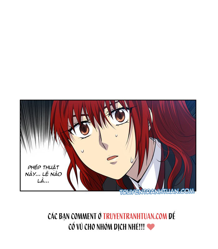 Thế Giới Game Thủ Chapter 192 - Trang 2