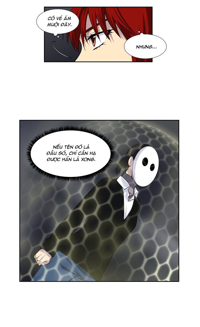 Thế Giới Game Thủ Chapter 192 - Trang 2