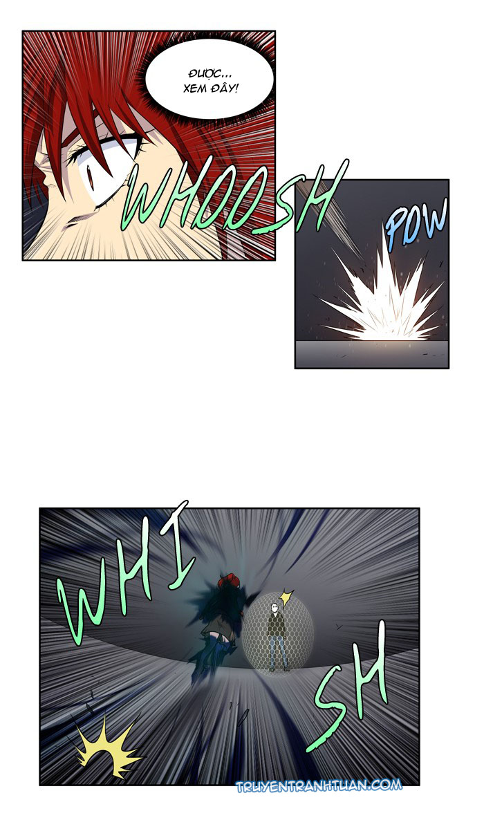 Thế Giới Game Thủ Chapter 192 - Trang 2