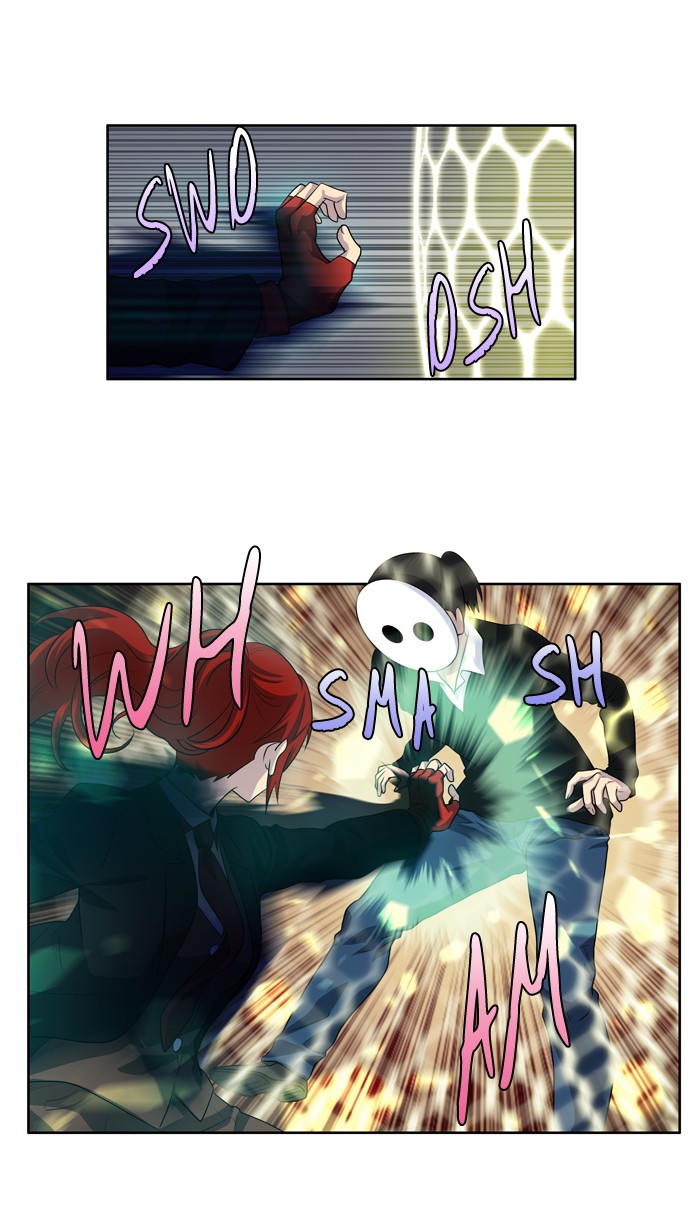 Thế Giới Game Thủ Chapter 192 - Trang 2