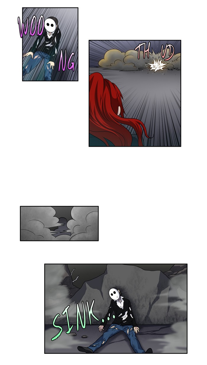 Thế Giới Game Thủ Chapter 192 - Trang 2