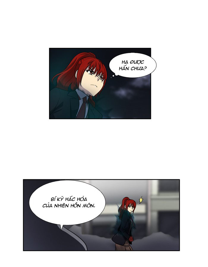 Thế Giới Game Thủ Chapter 192 - Trang 2