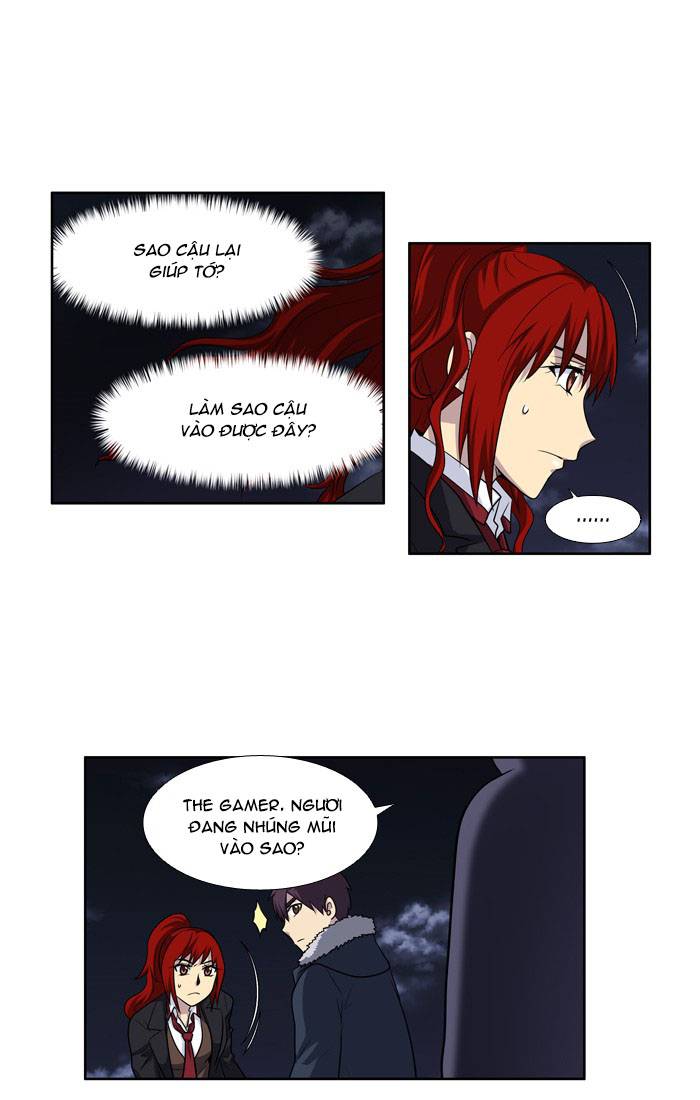 Thế Giới Game Thủ Chapter 193 - Trang 2
