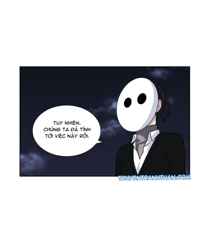 Thế Giới Game Thủ Chapter 193 - Trang 2