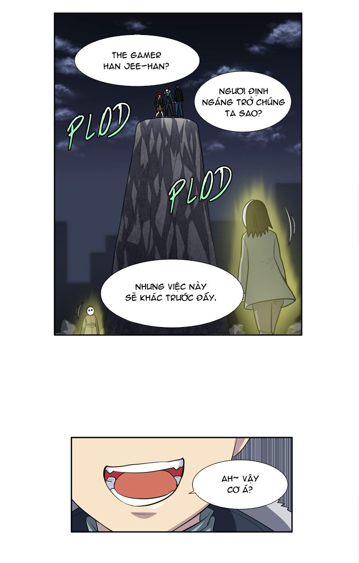 Thế Giới Game Thủ Chapter 193 - Trang 2