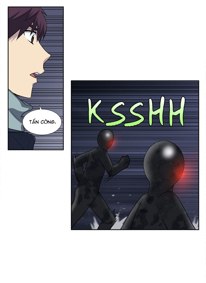 Thế Giới Game Thủ Chapter 193 - Trang 2