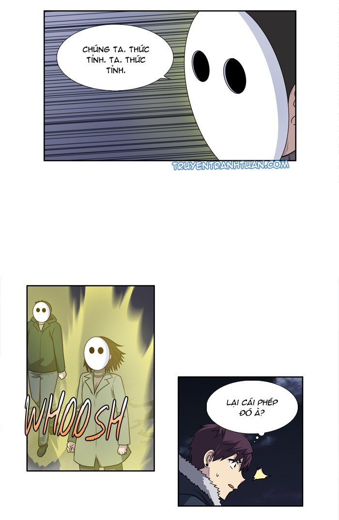 Thế Giới Game Thủ Chapter 193 - Trang 2