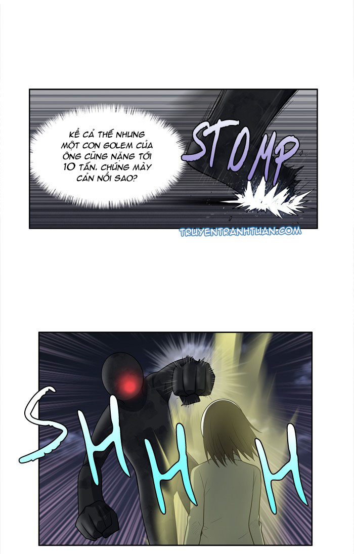 Thế Giới Game Thủ Chapter 193 - Trang 2