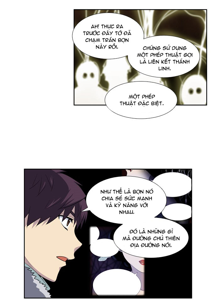 Thế Giới Game Thủ Chapter 193 - Trang 2