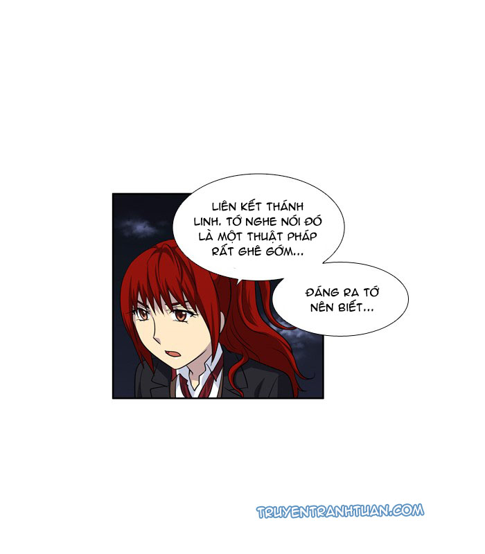 Thế Giới Game Thủ Chapter 193 - Trang 2