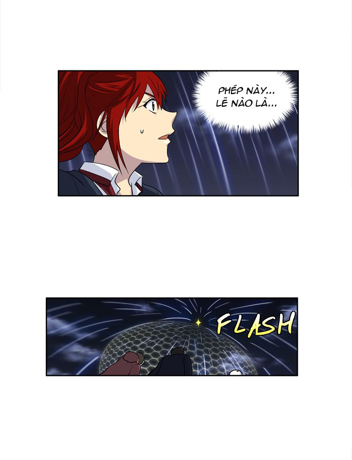 Thế Giới Game Thủ Chapter 193 - Trang 2