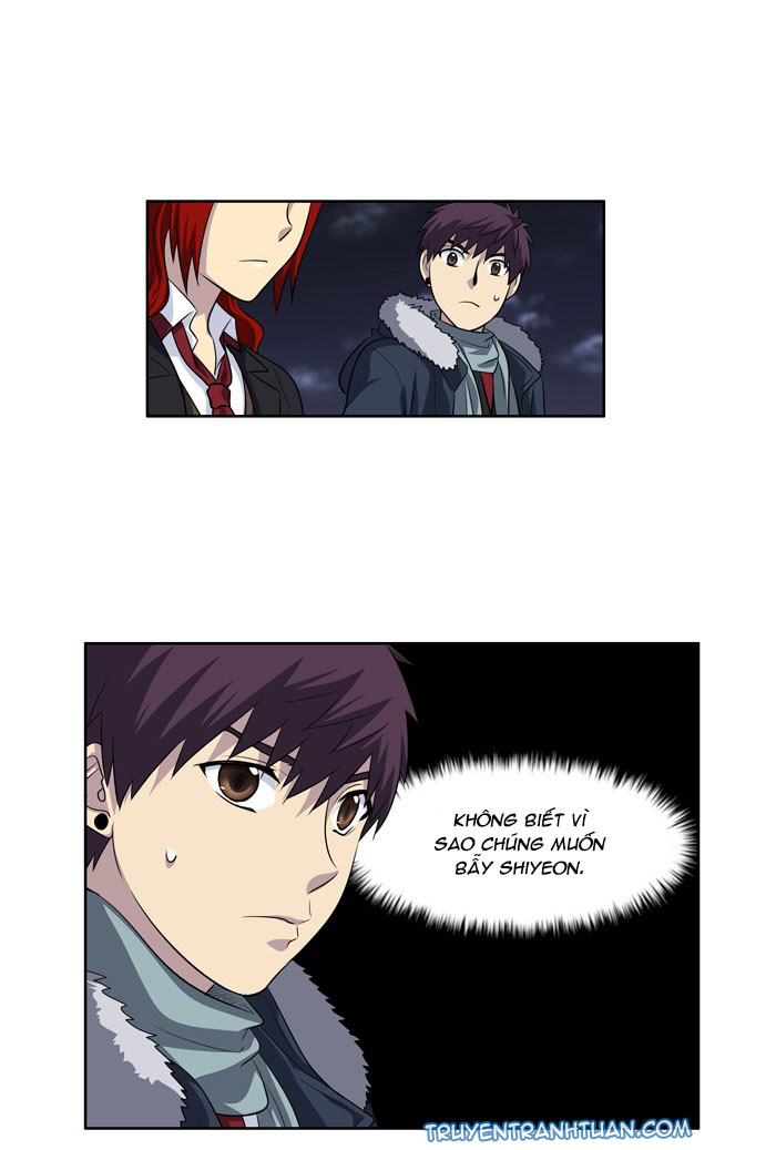 Thế Giới Game Thủ Chapter 193 - Trang 2