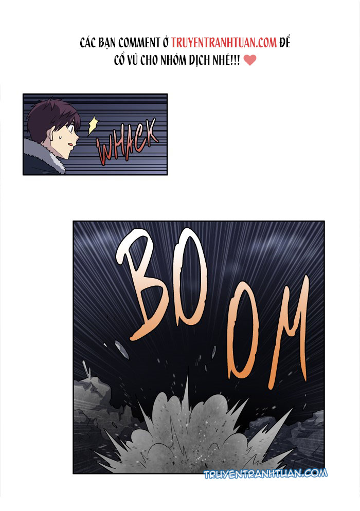 Thế Giới Game Thủ Chapter 193 - Trang 2