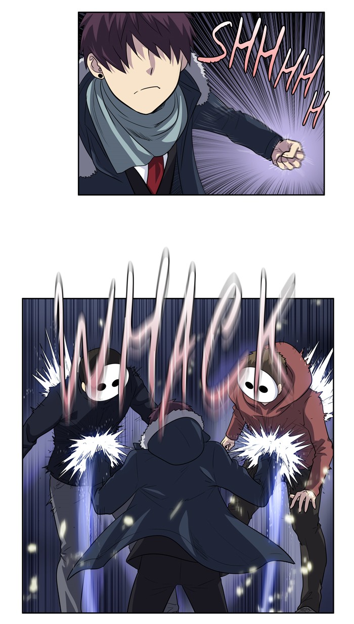 Thế Giới Game Thủ Chapter 193 - Trang 2