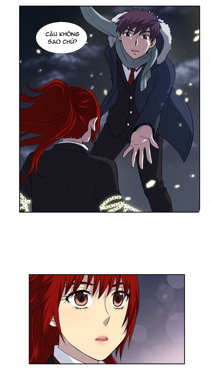 Thế Giới Game Thủ Chapter 193 - Trang 2