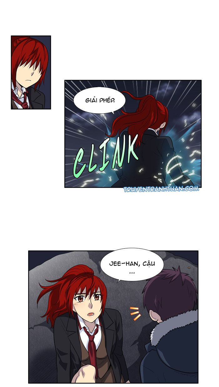 Thế Giới Game Thủ Chapter 193 - Trang 2