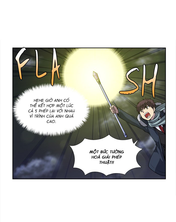 Thế Giới Game Thủ Chapter 194 - Trang 2