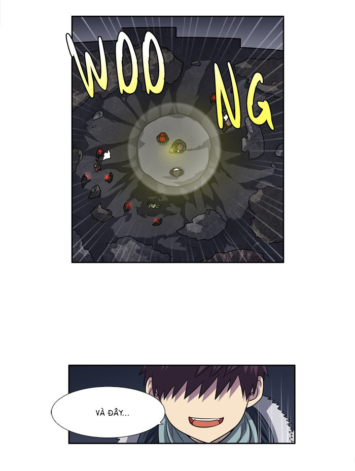 Thế Giới Game Thủ Chapter 194 - Trang 2