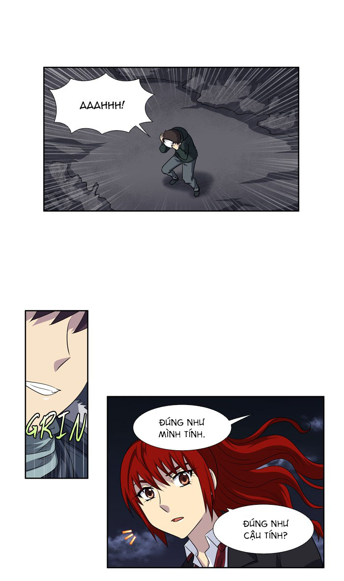 Thế Giới Game Thủ Chapter 194 - Trang 2