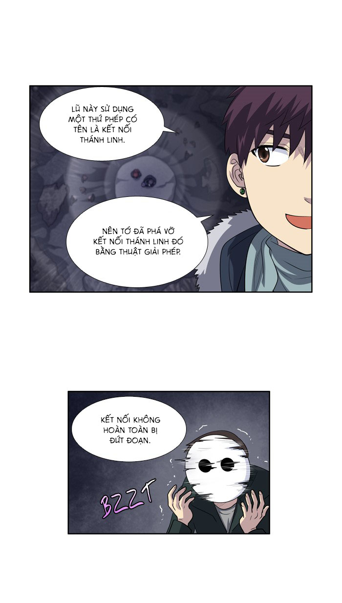 Thế Giới Game Thủ Chapter 194 - Trang 2